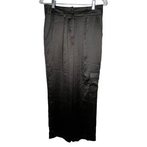 4th Reckless Black Dress‎ Pants nwot